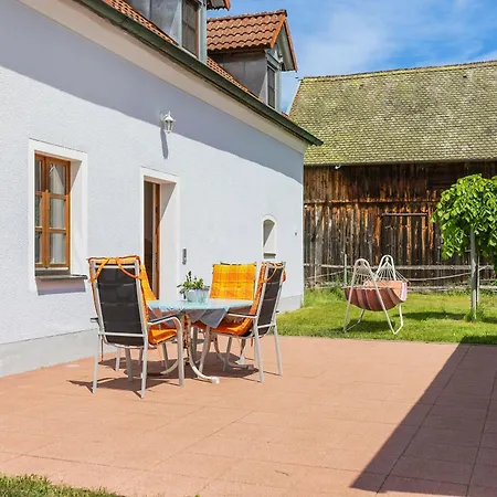 Apartment Weiden *