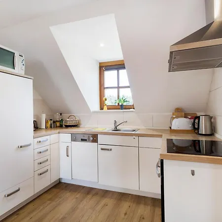 Apartment Weiden *