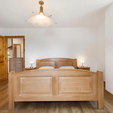 Weiden Apartment
