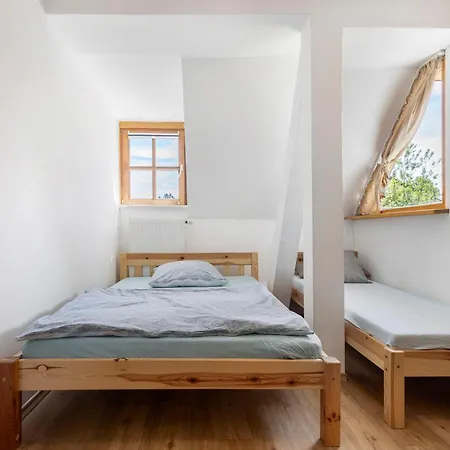 Apartment Weiden