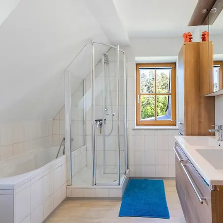 Weiden Apartment