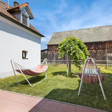 Apartment Weiden