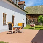 Apartamento Weiden *