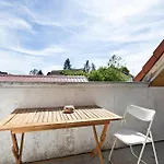Apartman Weiden *