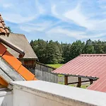 Apartamento Weiden *