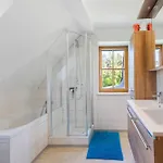 Weiden Apartman