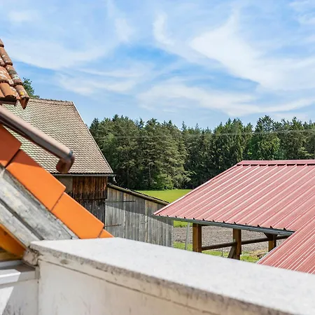 Weiden Apartamento Weiden in der Oberpfalz