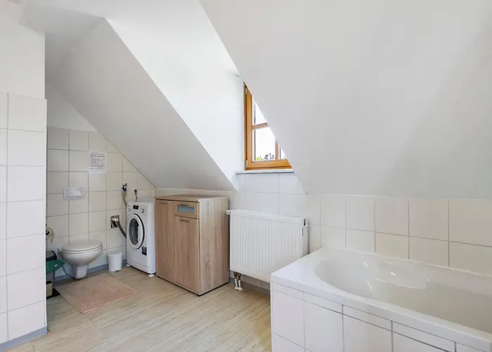 Apartmán Weiden Weiden in der Oberpfalz
