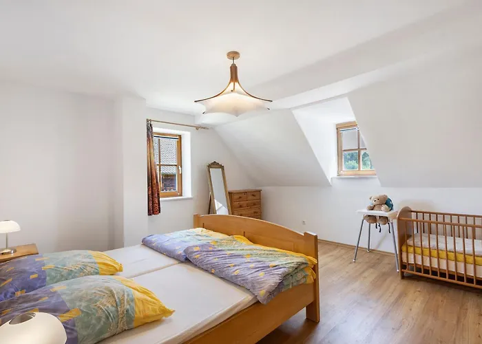 Apartmán Weiden Weiden in der Oberpfalz